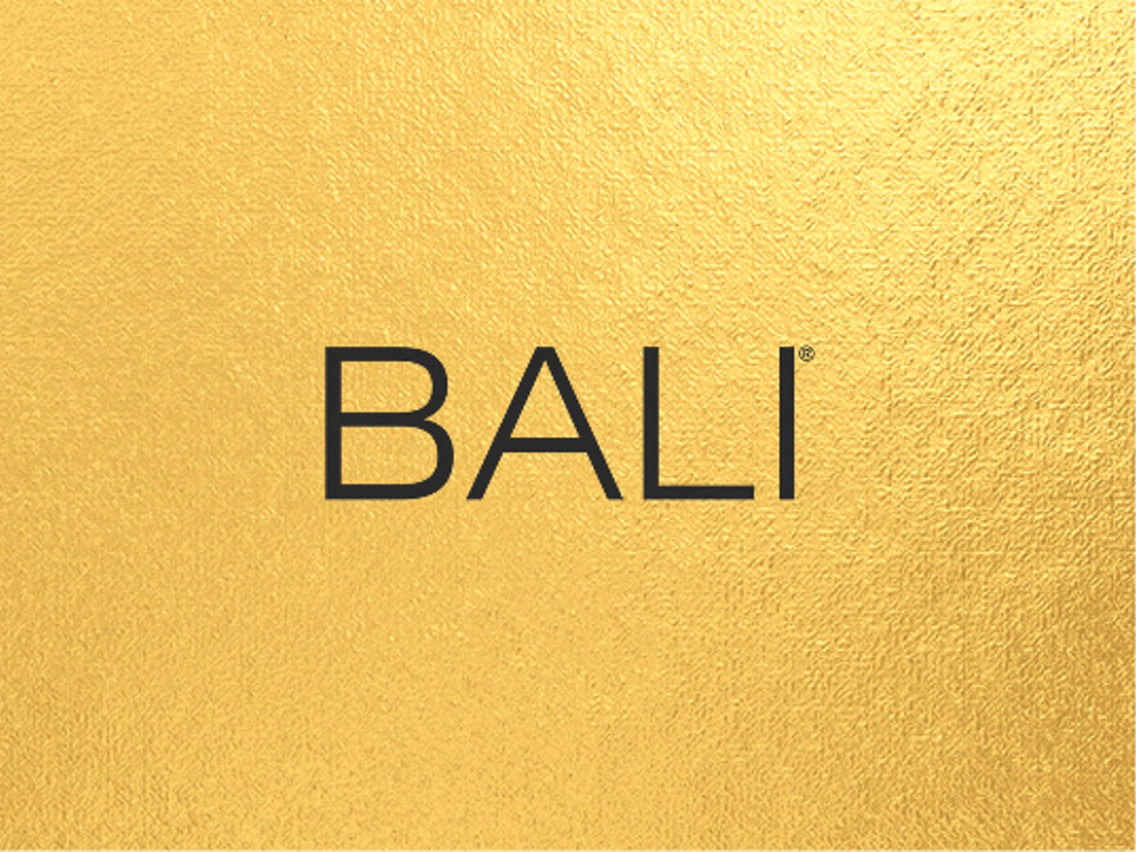 Bali
