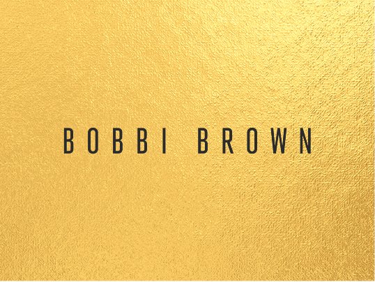 BOBBI BROWN
