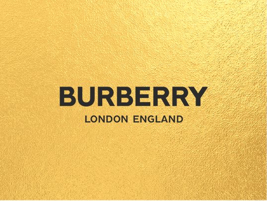 Burberry