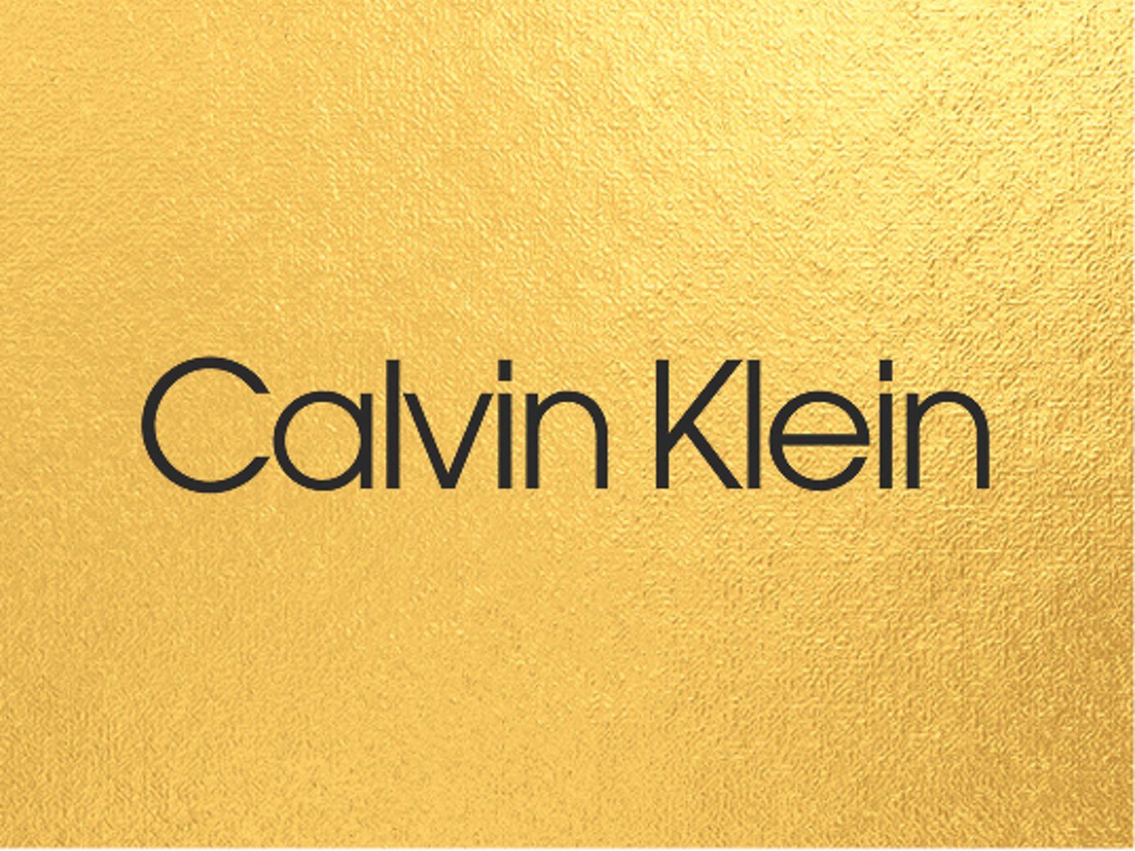 Calvin Klein