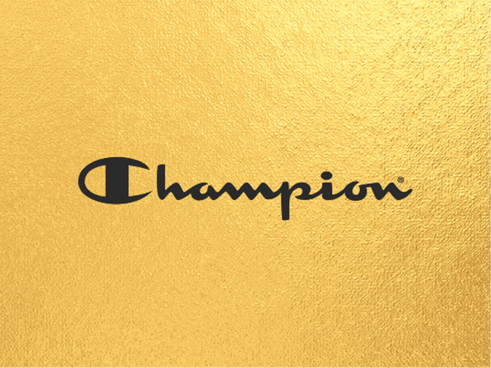 Champion