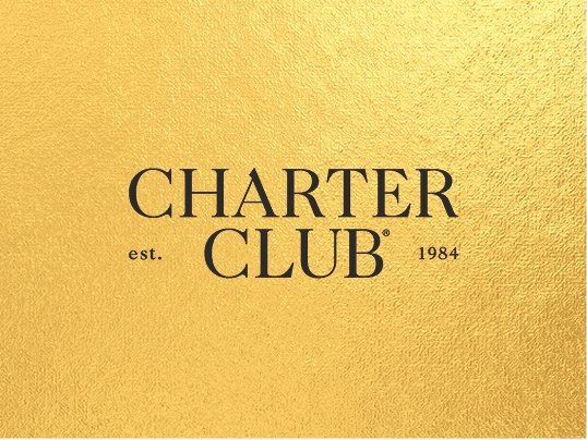 Charter Club