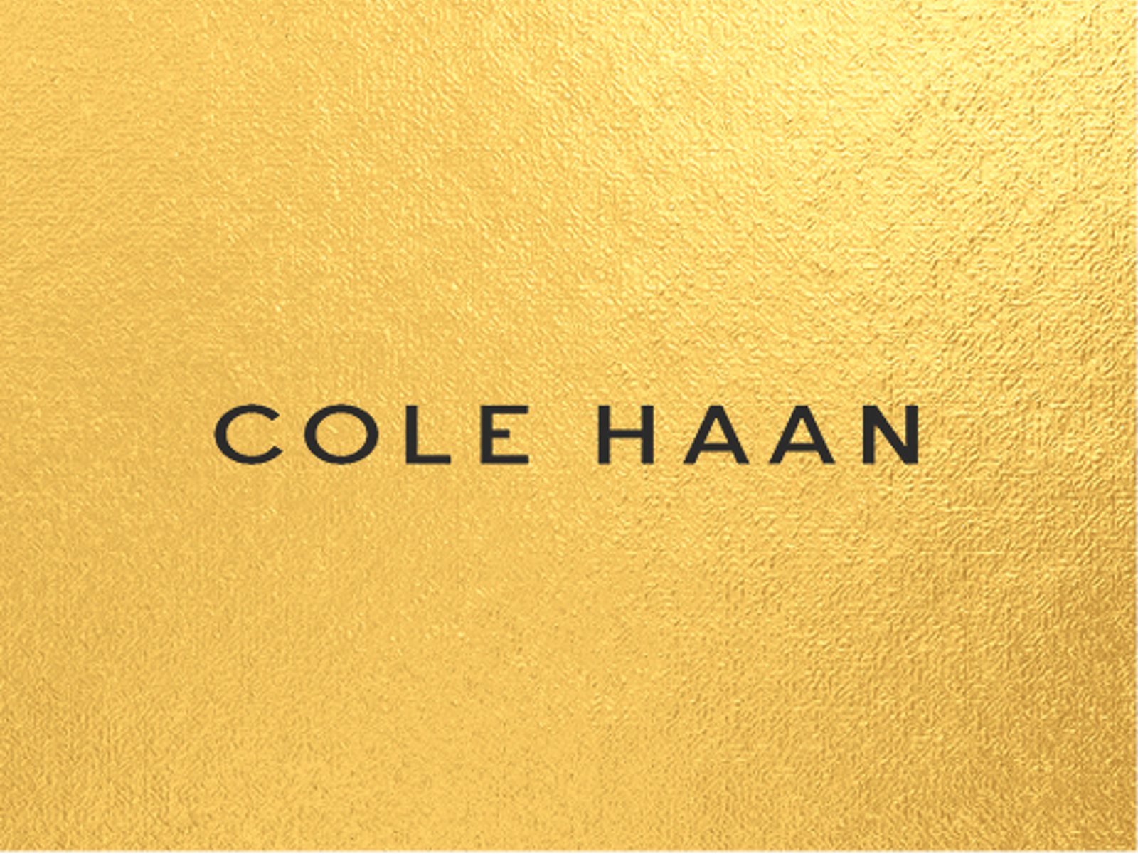 Cole Haan