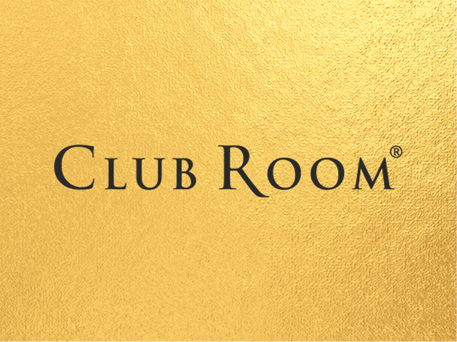 Club Room