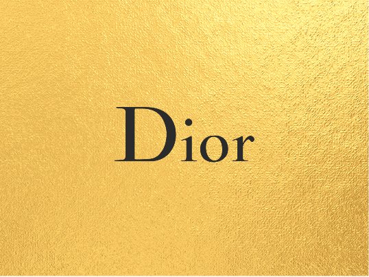 DIOR