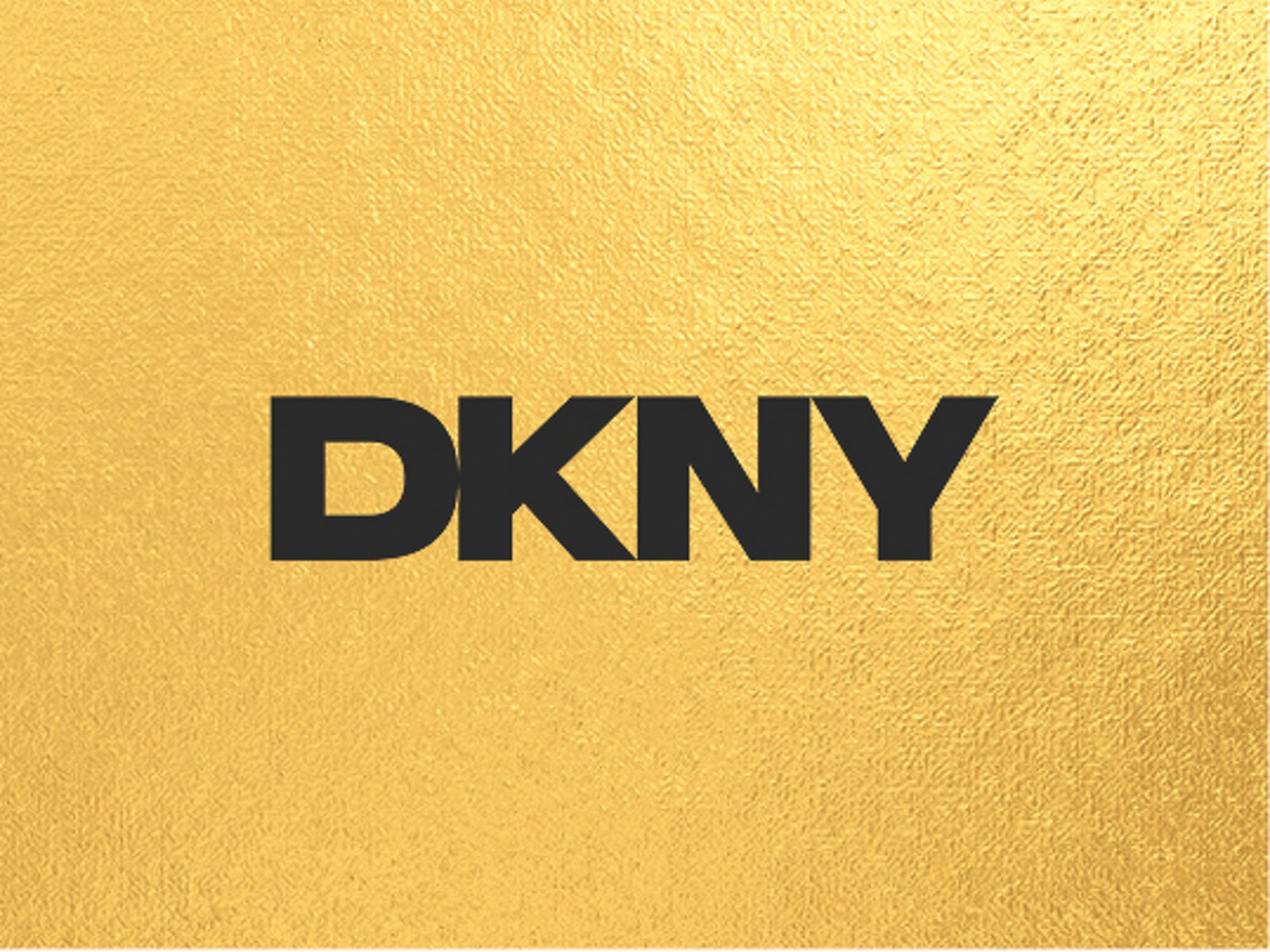  DKNY