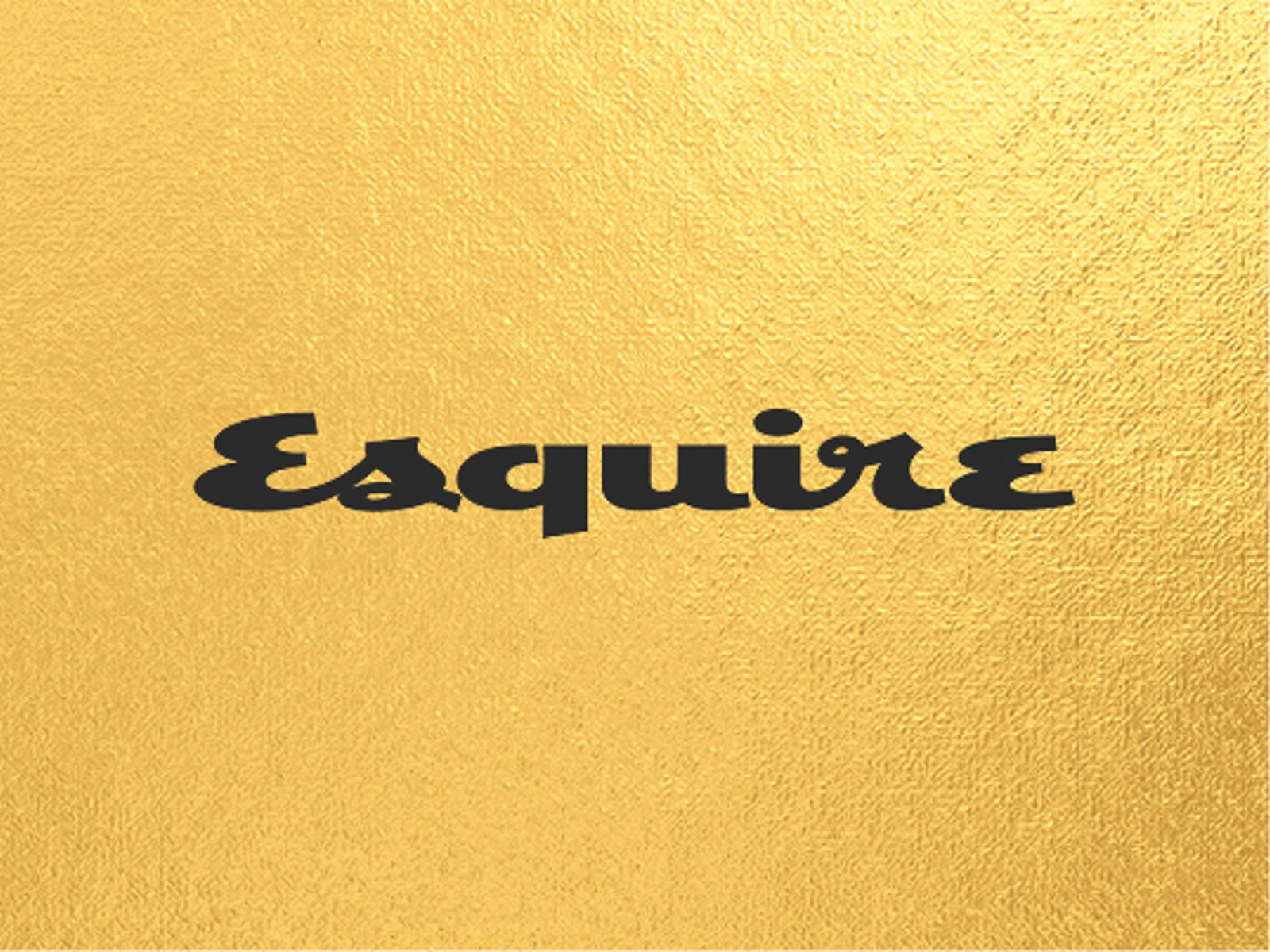 Esquire