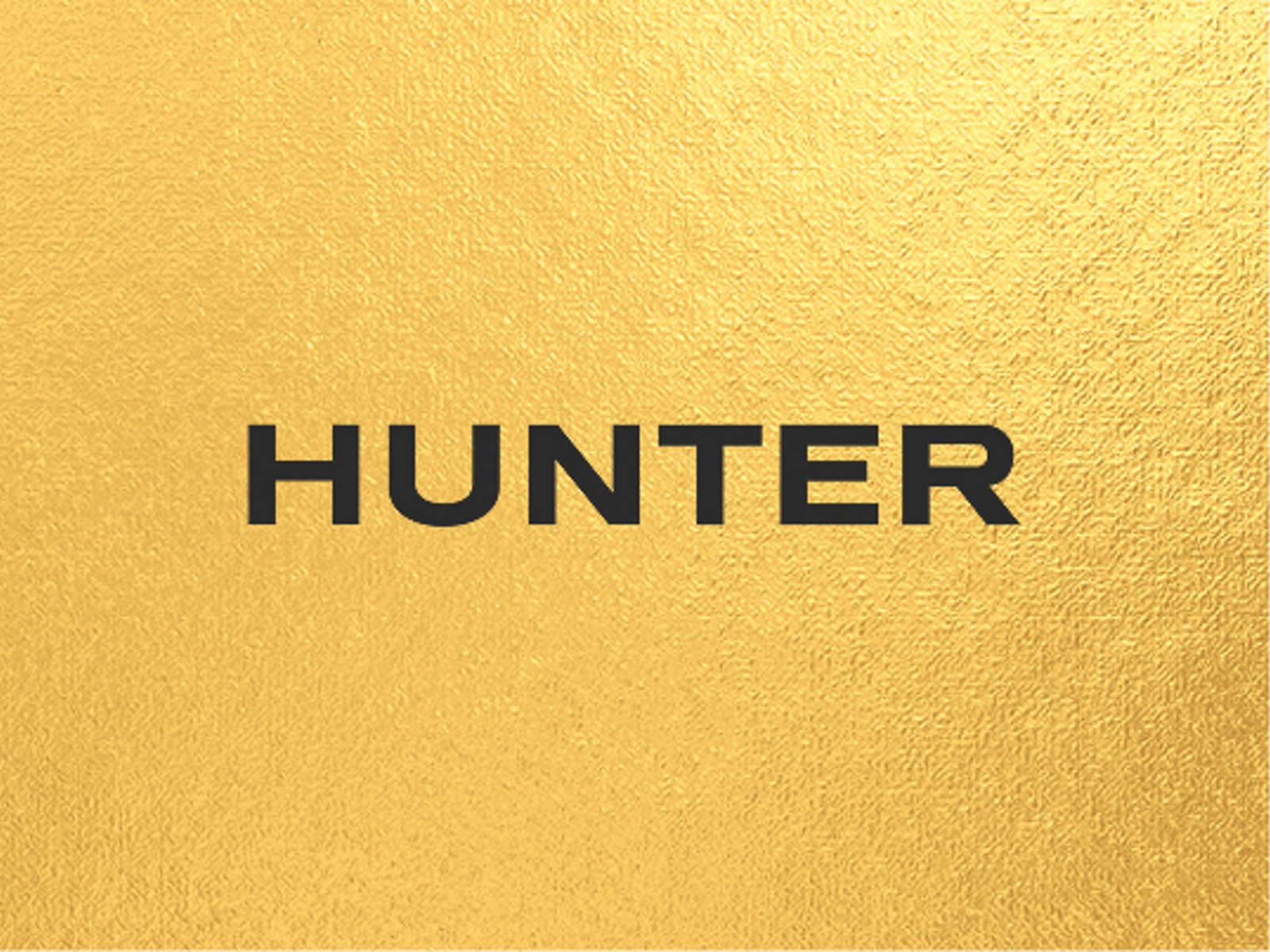 Hunter