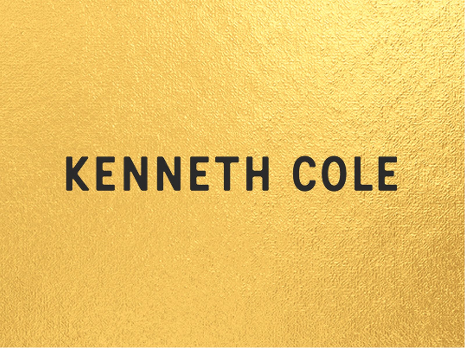 Kenneth Cole