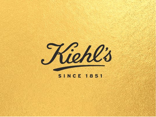 Kiehl's Since 1851