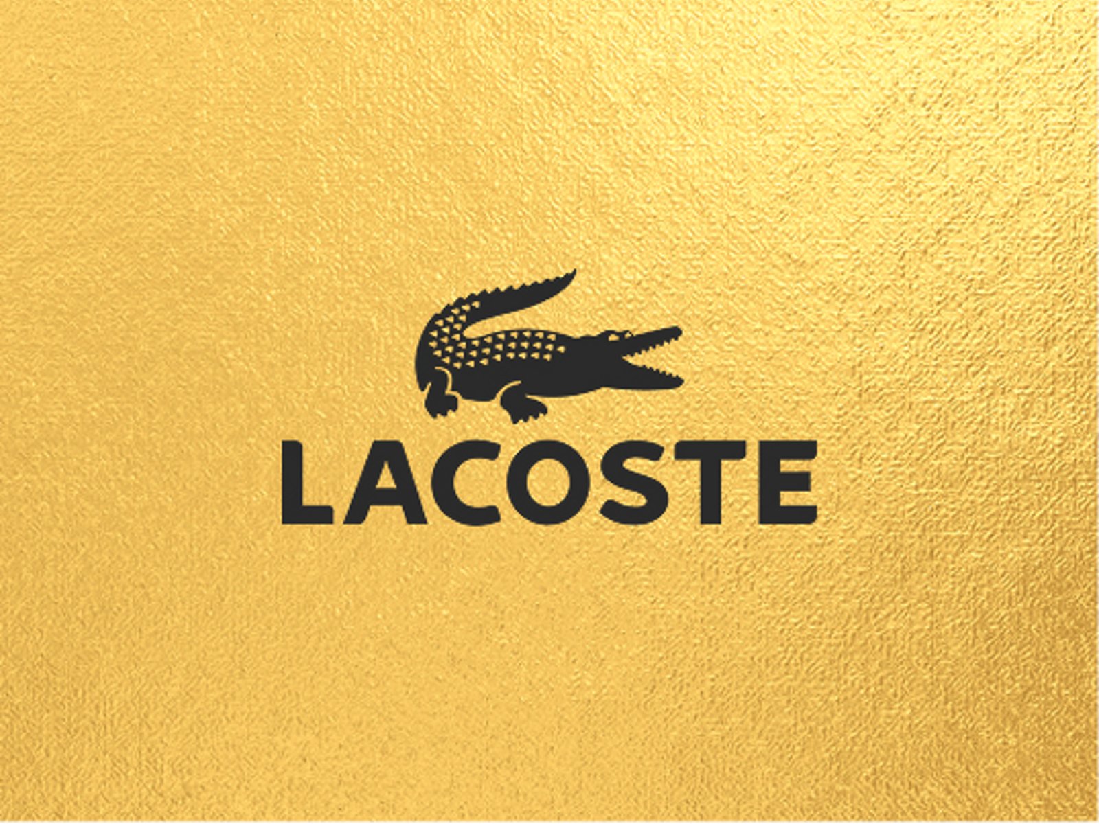 Lacoste