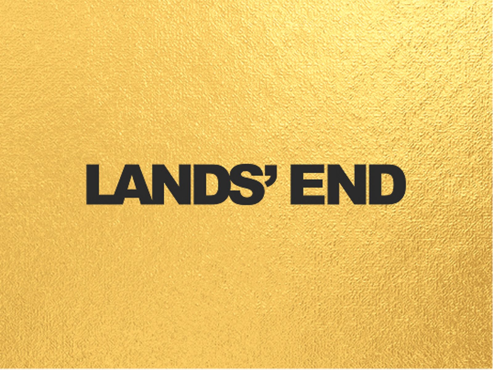 Land's End