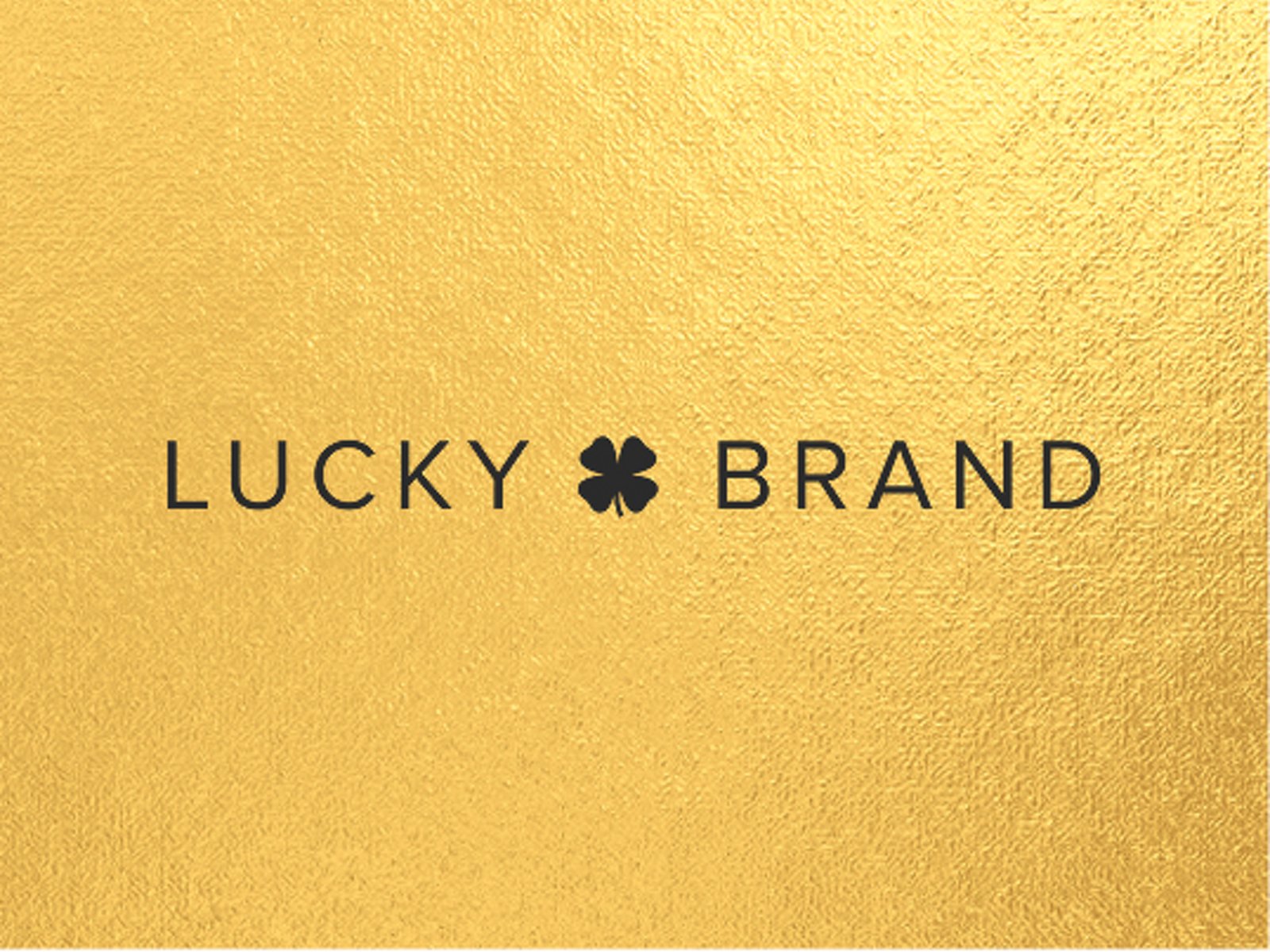 Lucky Brand