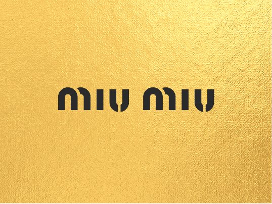 Miu Miu