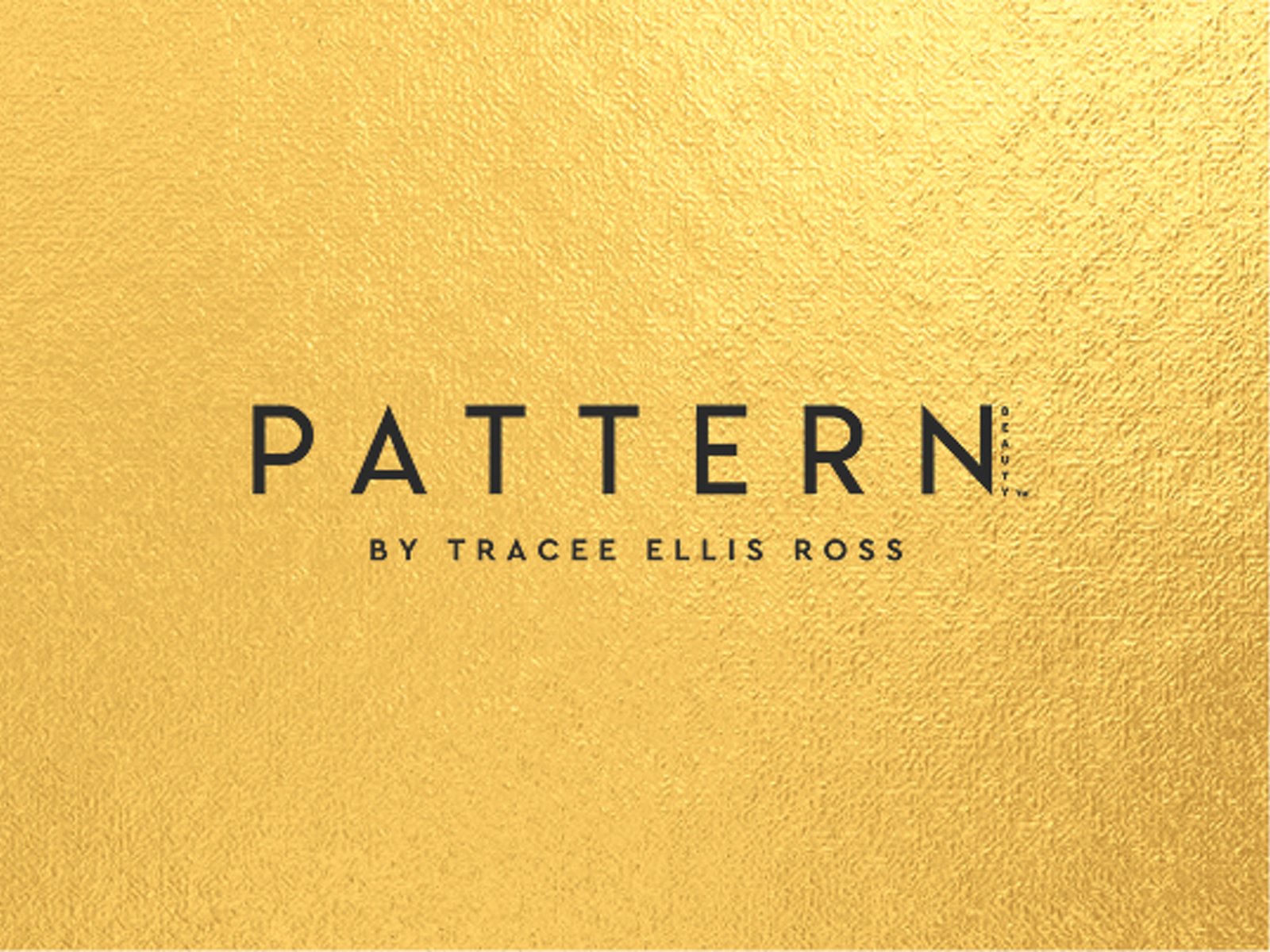 Pattern