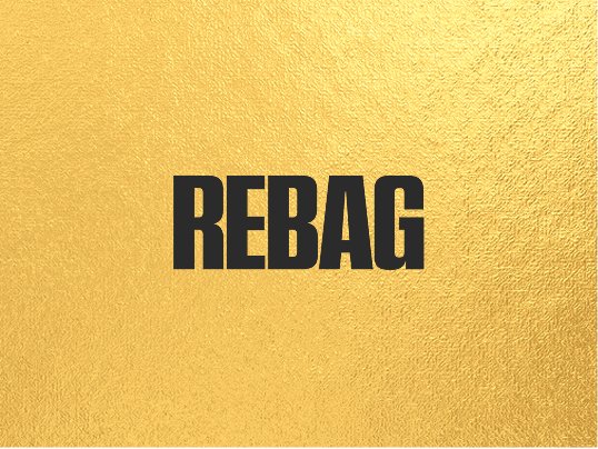 Rebag