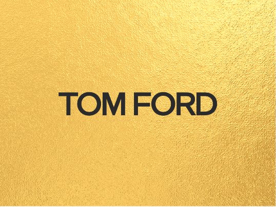 Tom Ford