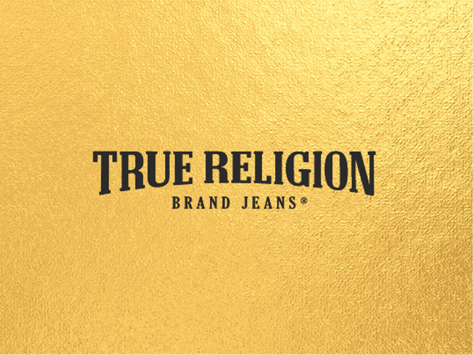 True Religion