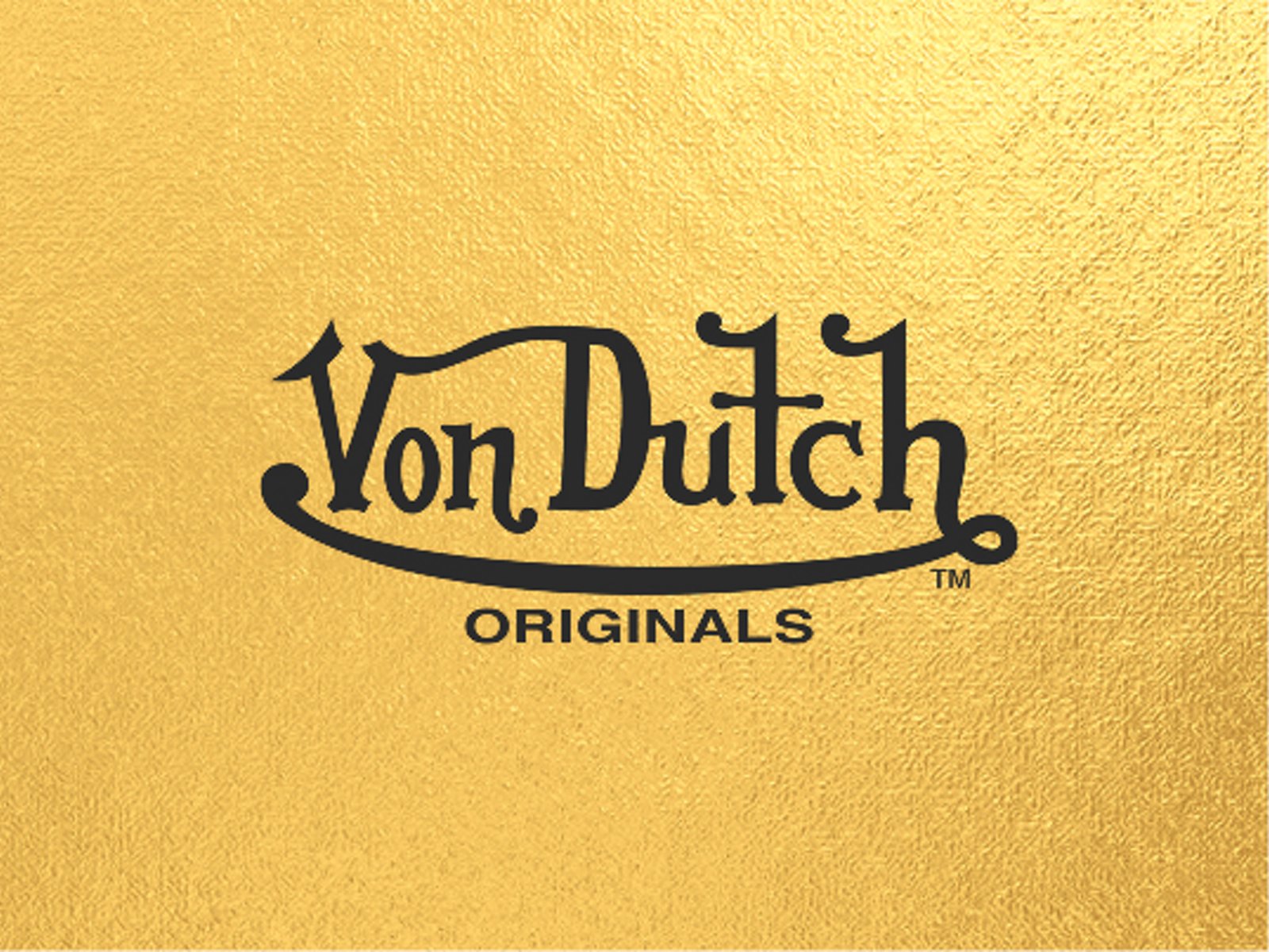 Von Dutch