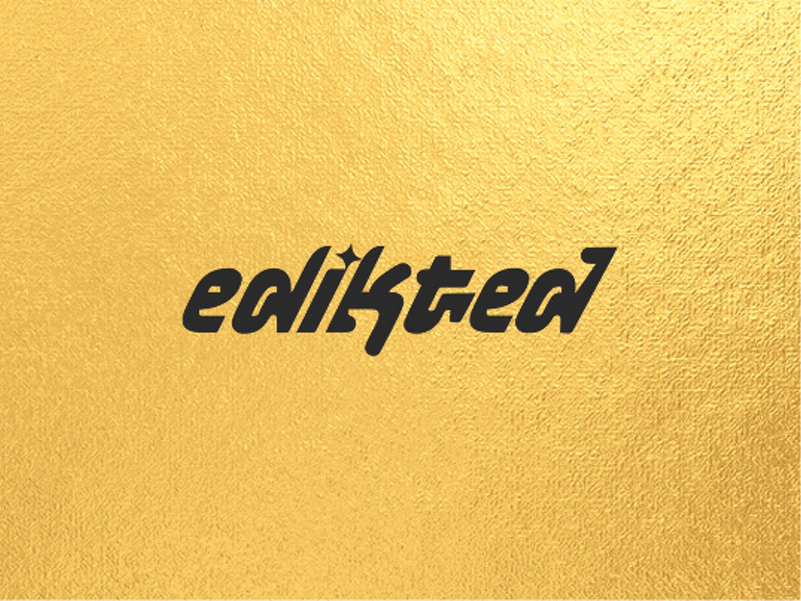 Edikted