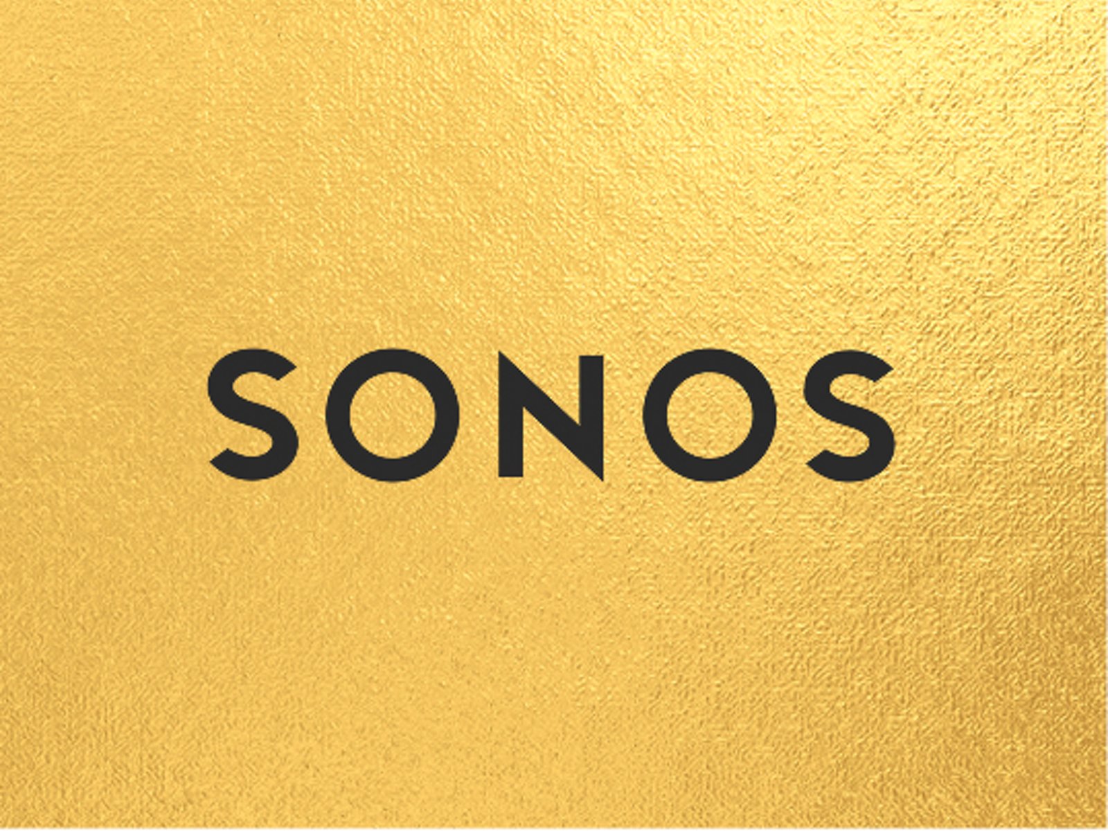 SONOS