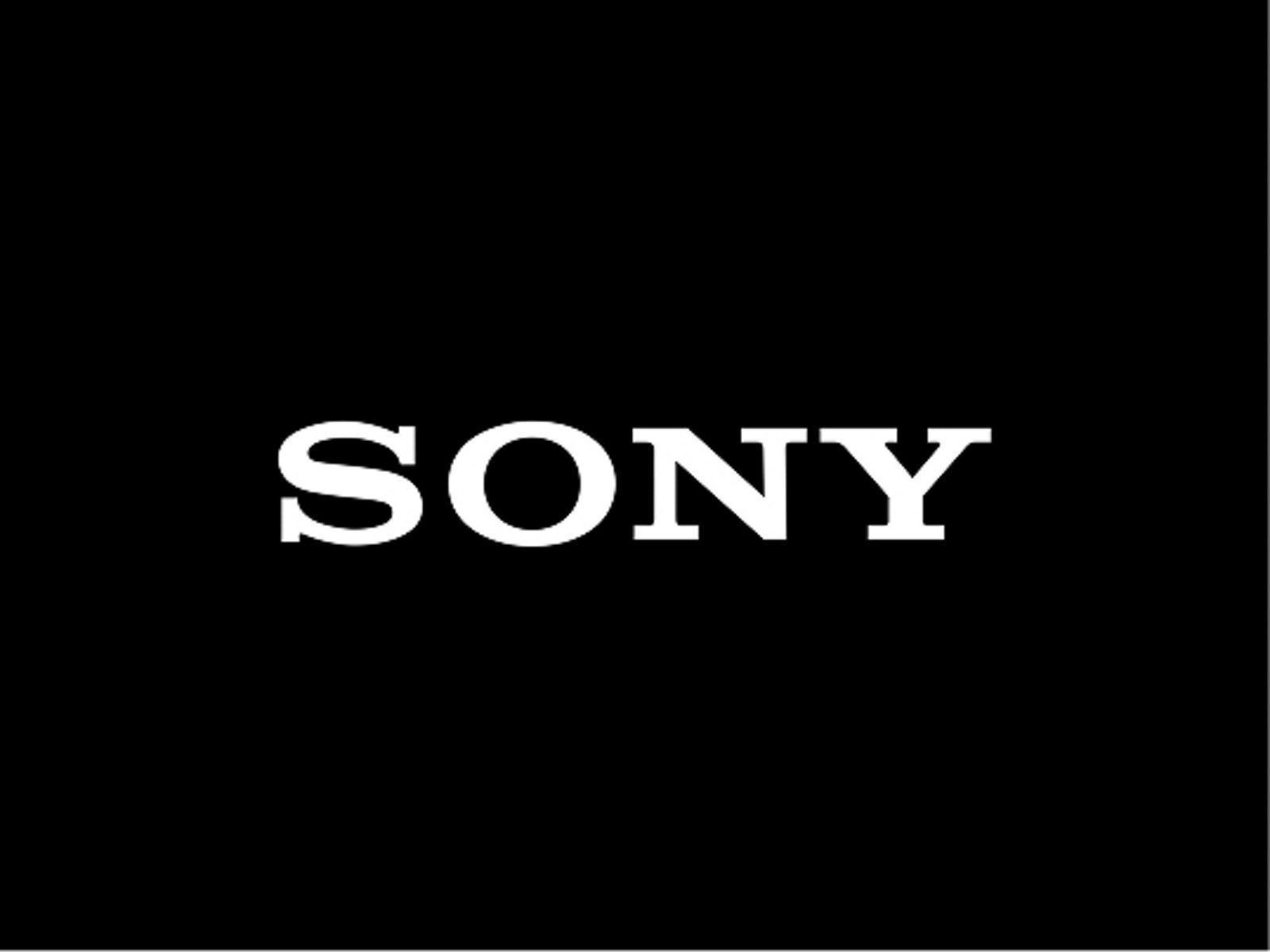 SONY