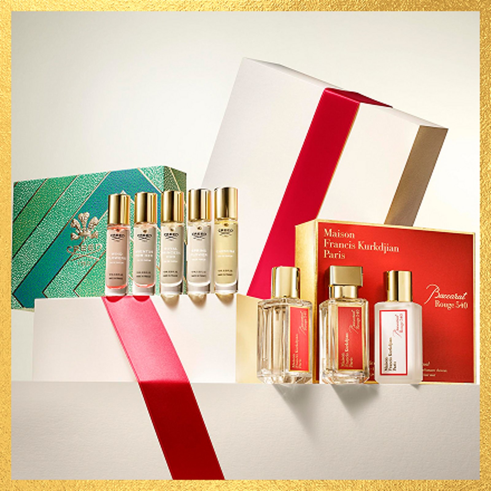 Luxe Gift Sets