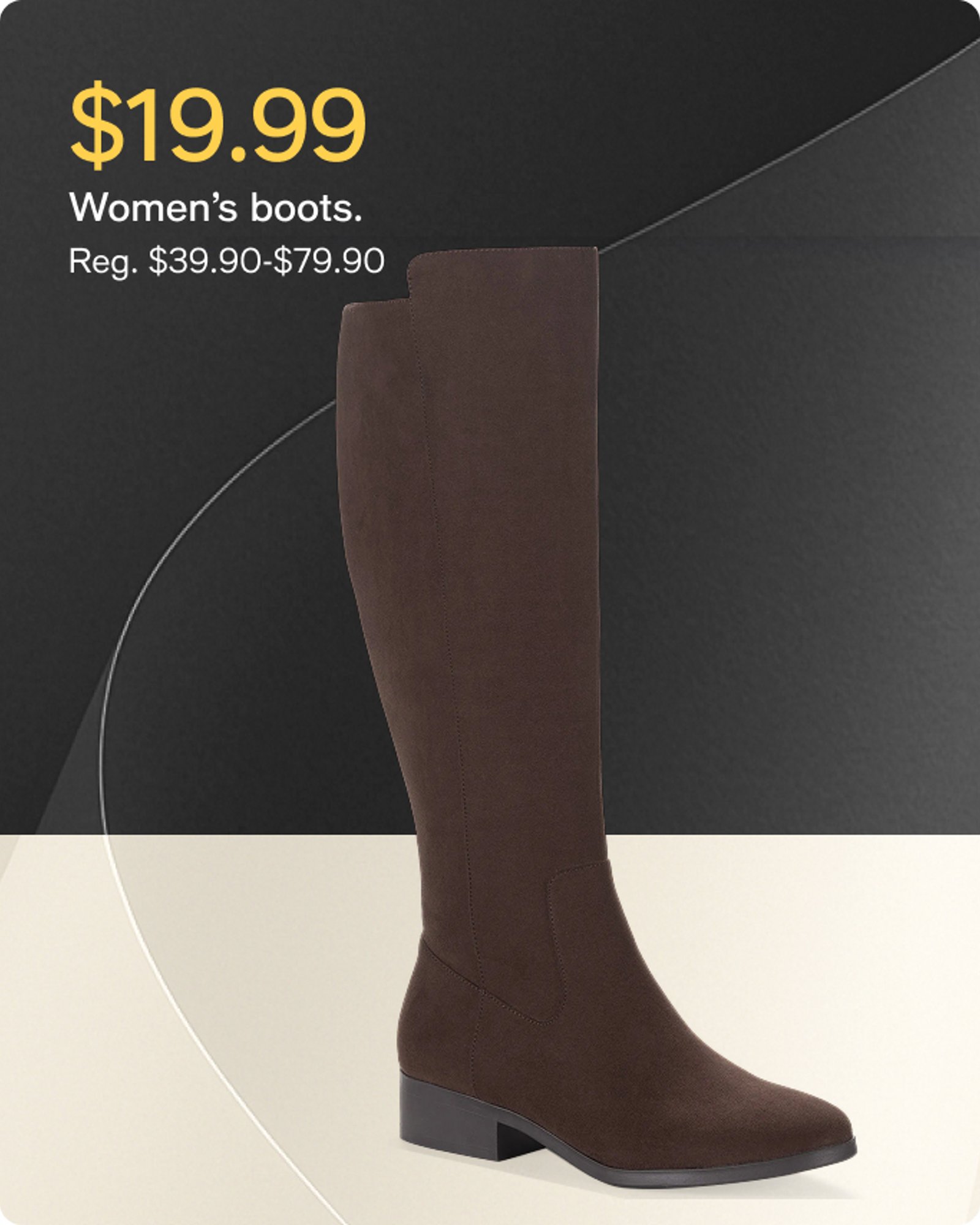 event-deals-black-friday-19.99-women-boots