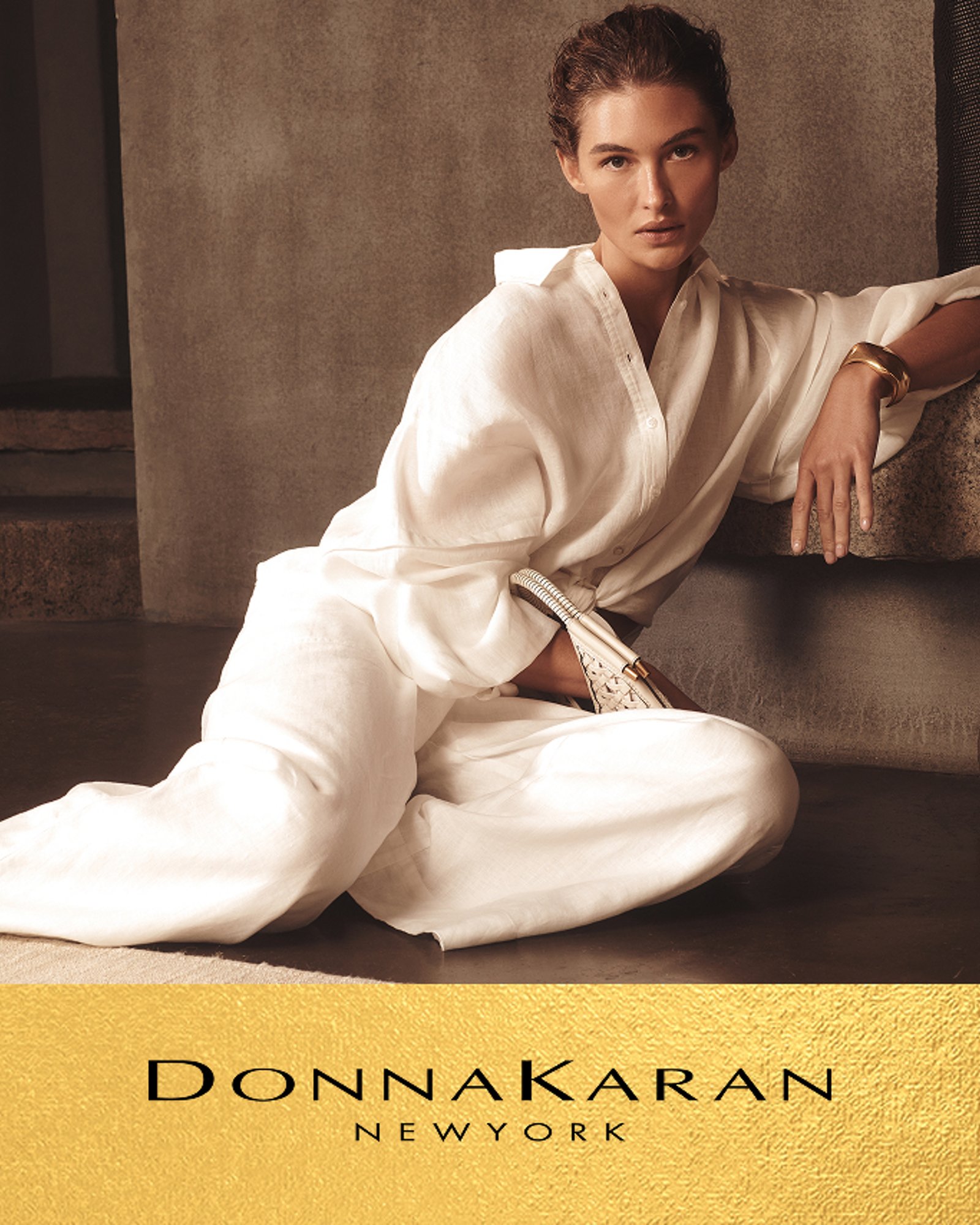 DONNA KARAN