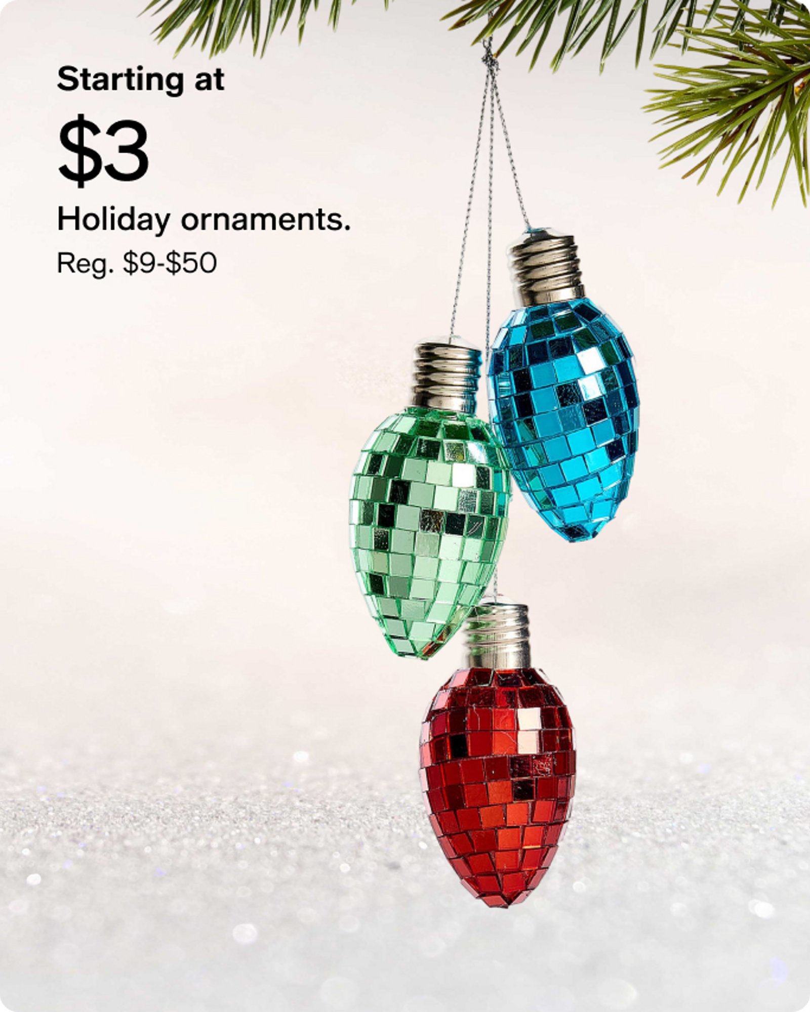 event-deals-cyber-monday-starting-at-3-holiday-ornaments