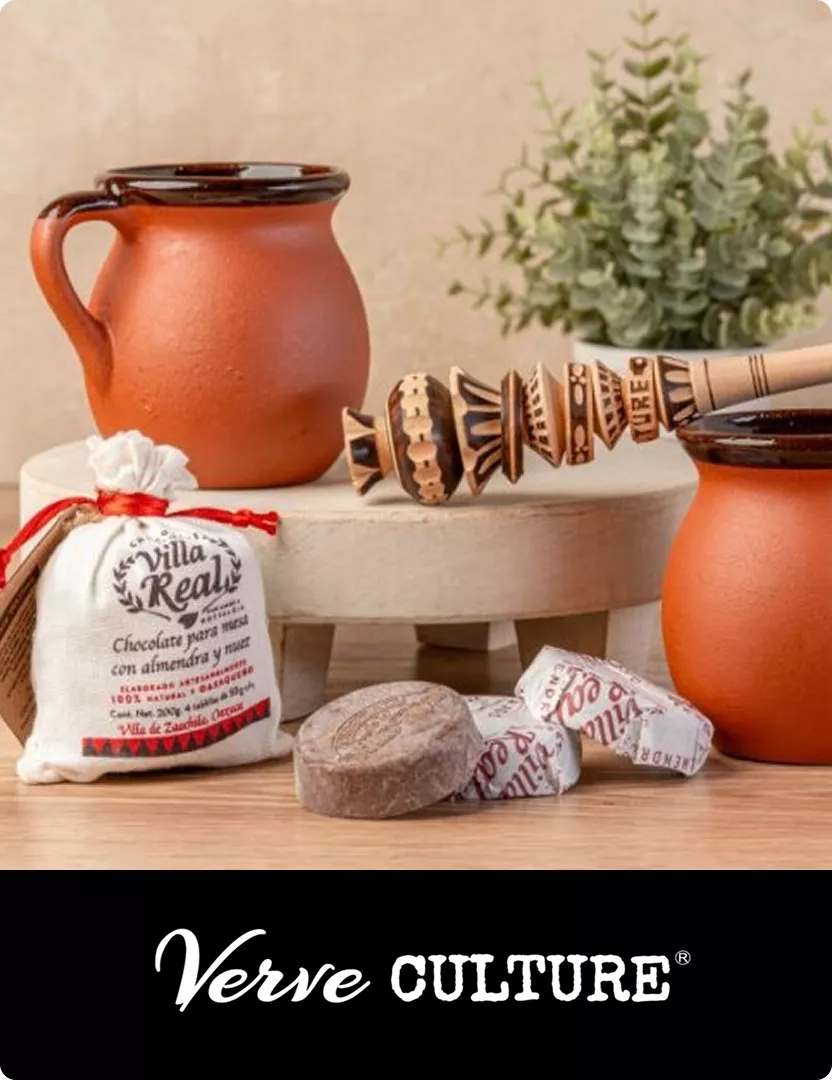 Verve Culture