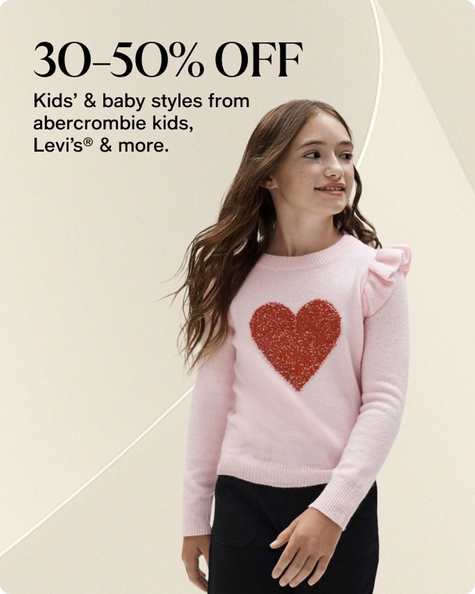 more-to-explore-deals-30-50-off-kids-and-baby-styles-with-code-friend