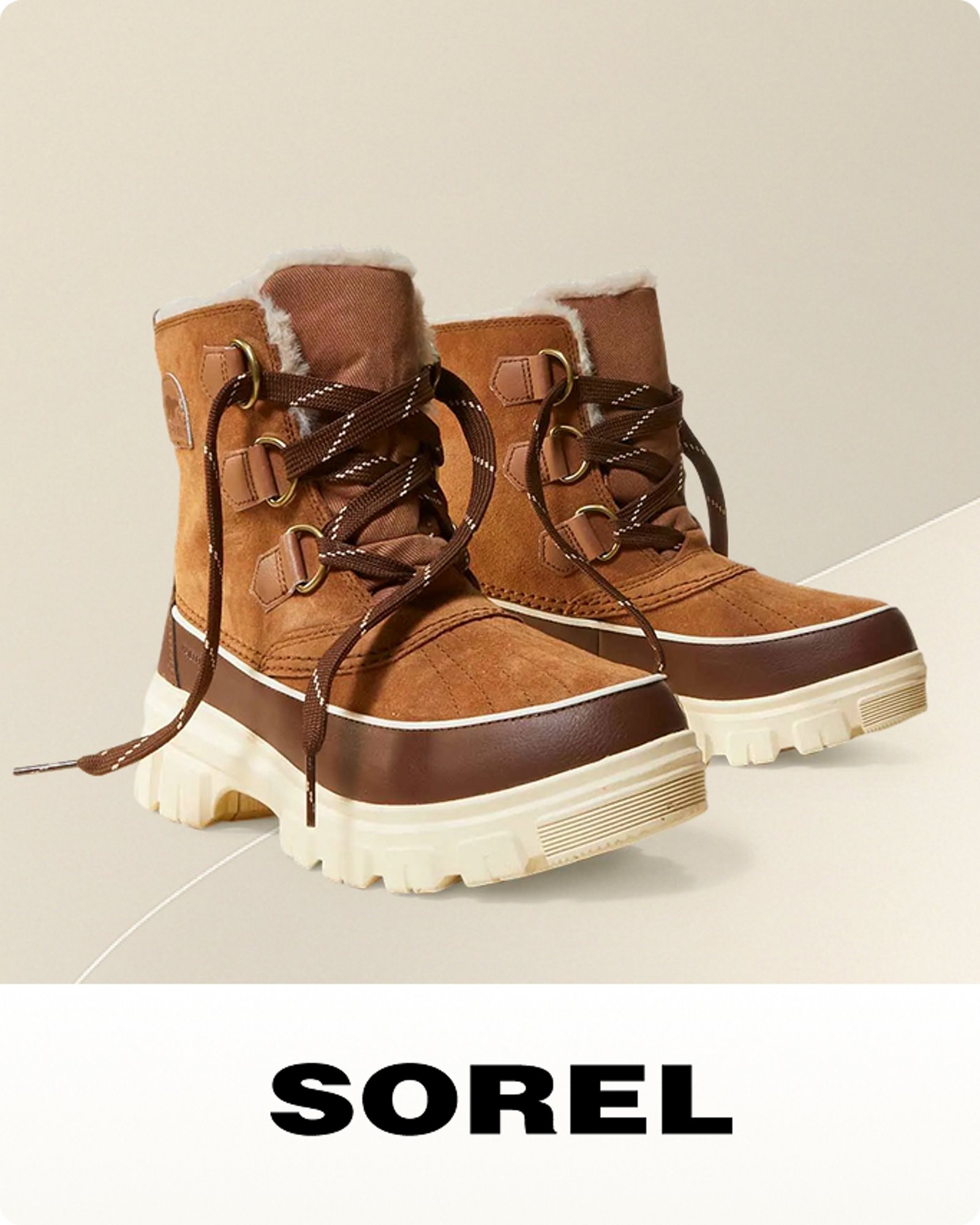SOREL