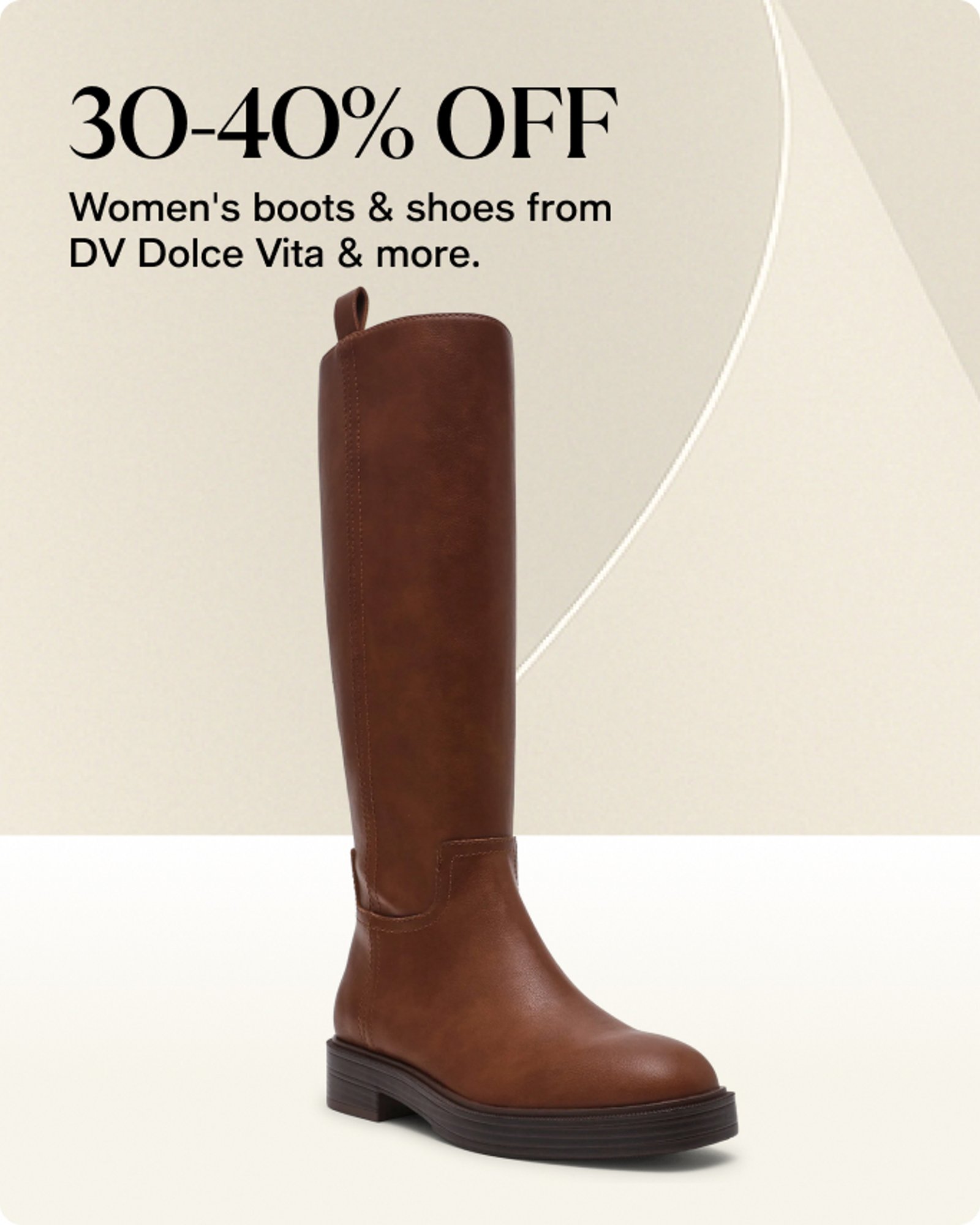 more-to-explore-offer-30-40-off-womens-boots-and-shoes