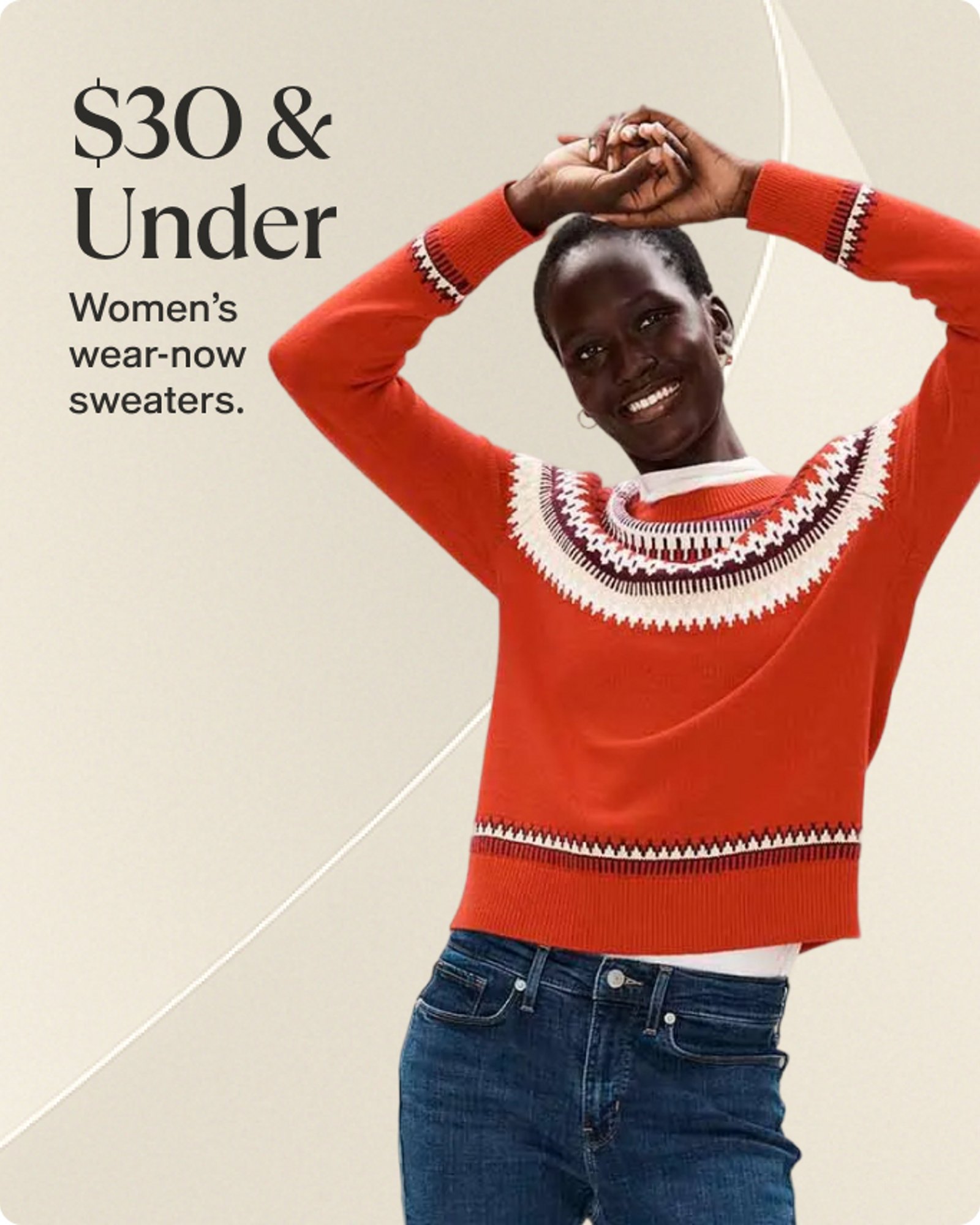 event-deals-30-and-under-womens-sweaters-one-day-sale