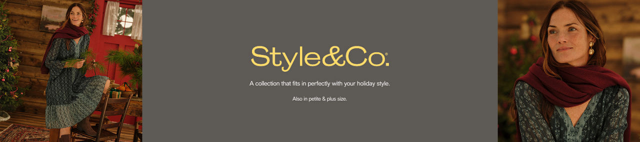 Style & Co