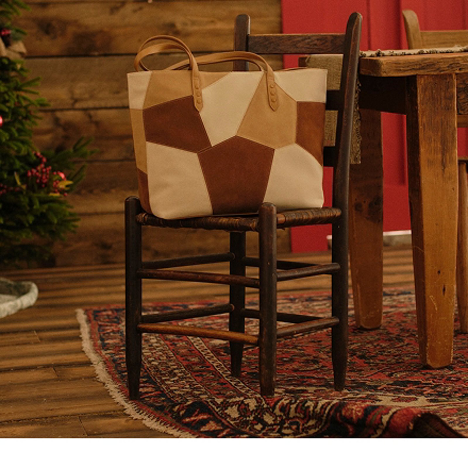 Handbags & Accessories