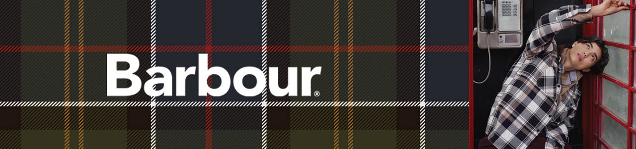 Barbour