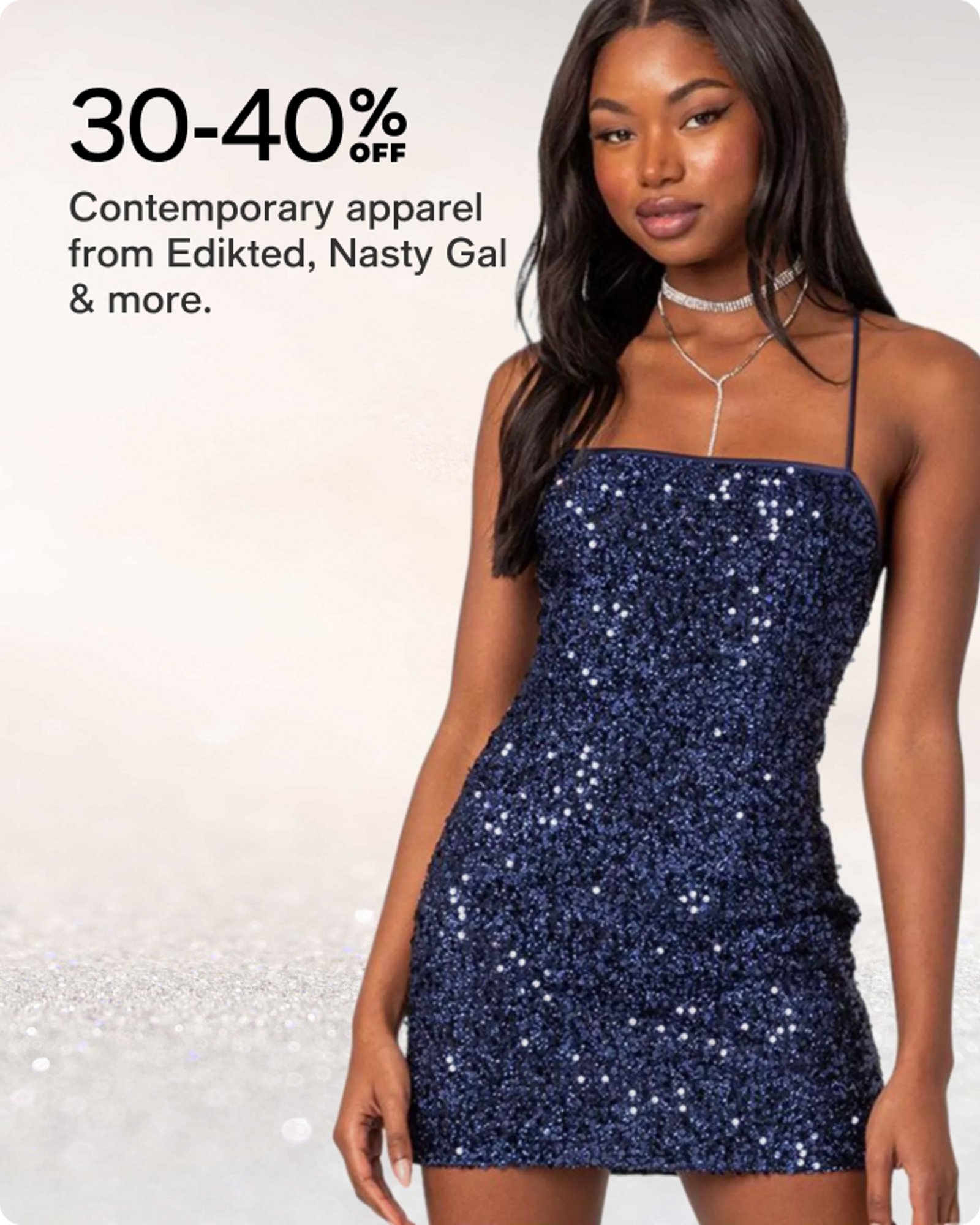 30% off Contemporary