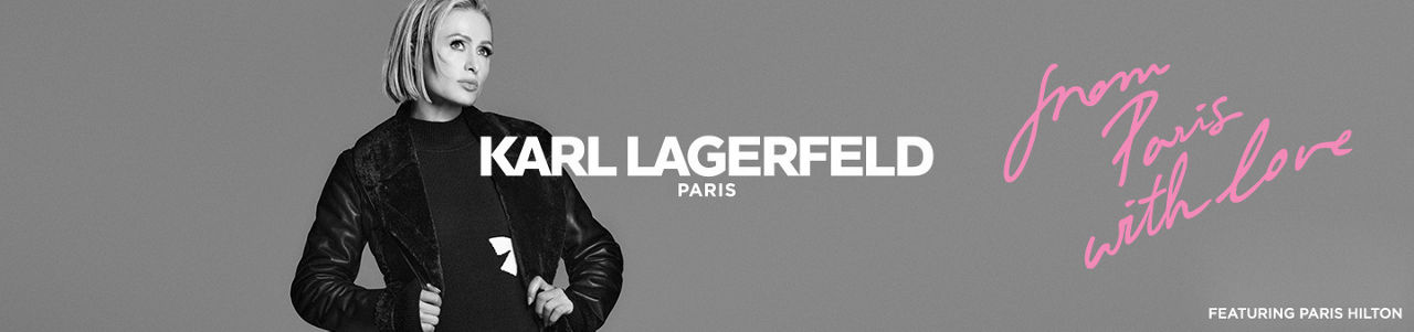 Karl Lagerfeld Paris