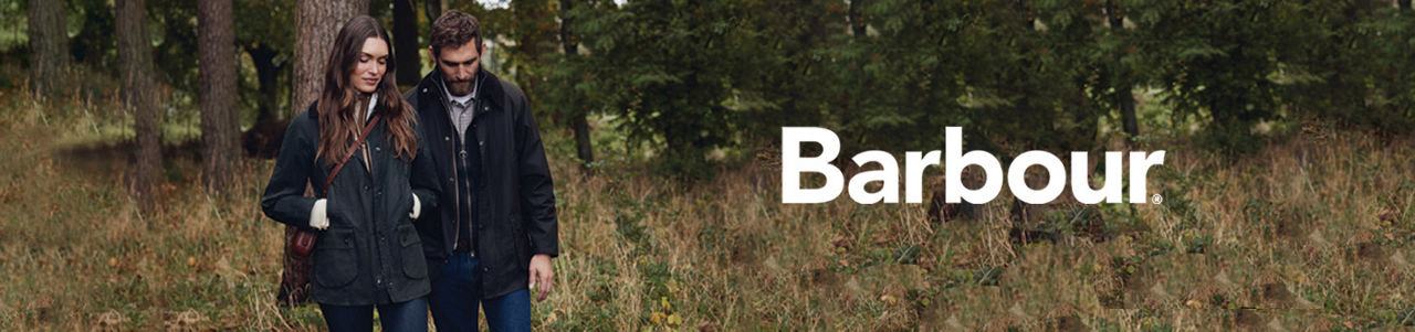 Barbour