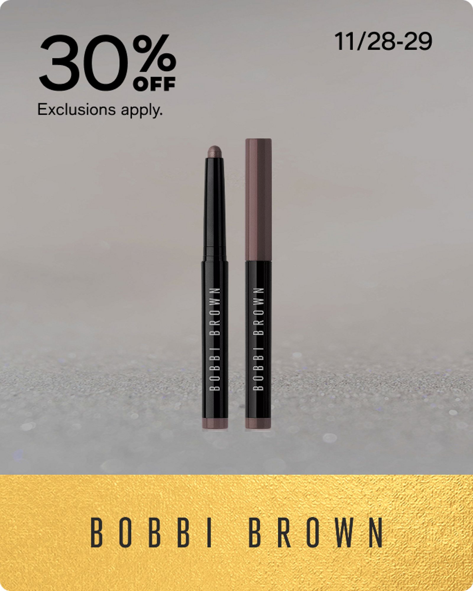 Bobbi brown (future)