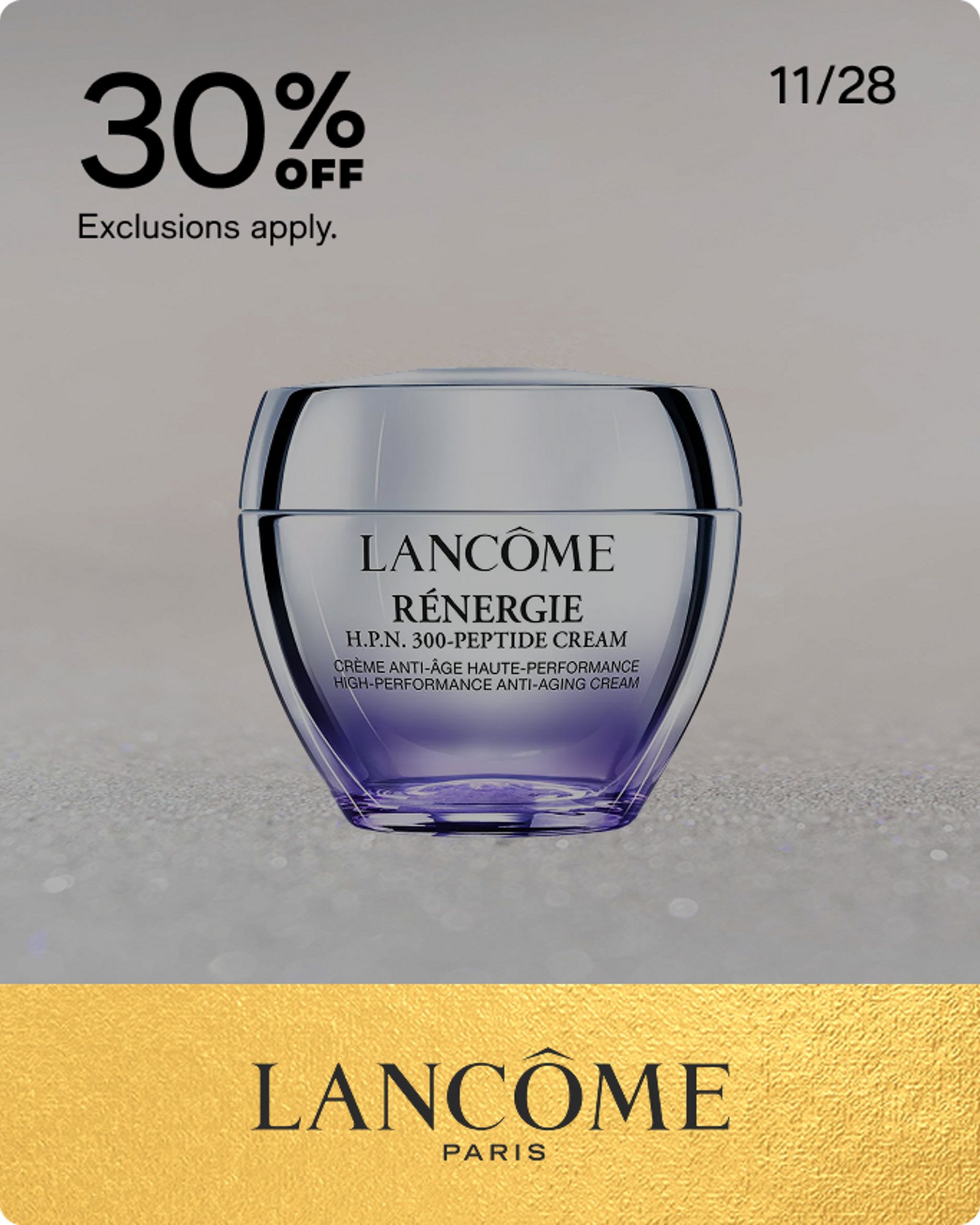 Lancome (future)