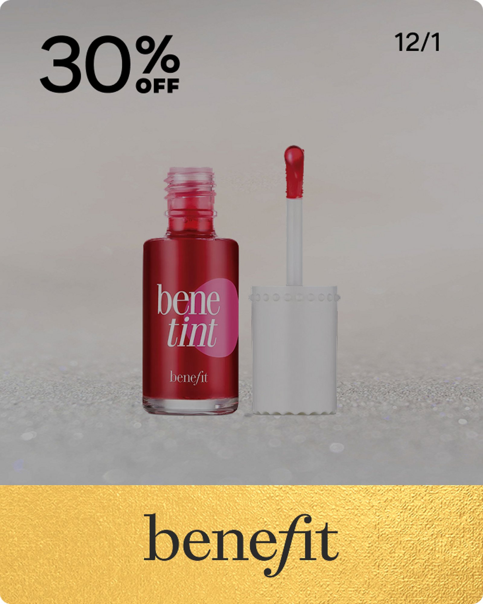 Benefit (future)