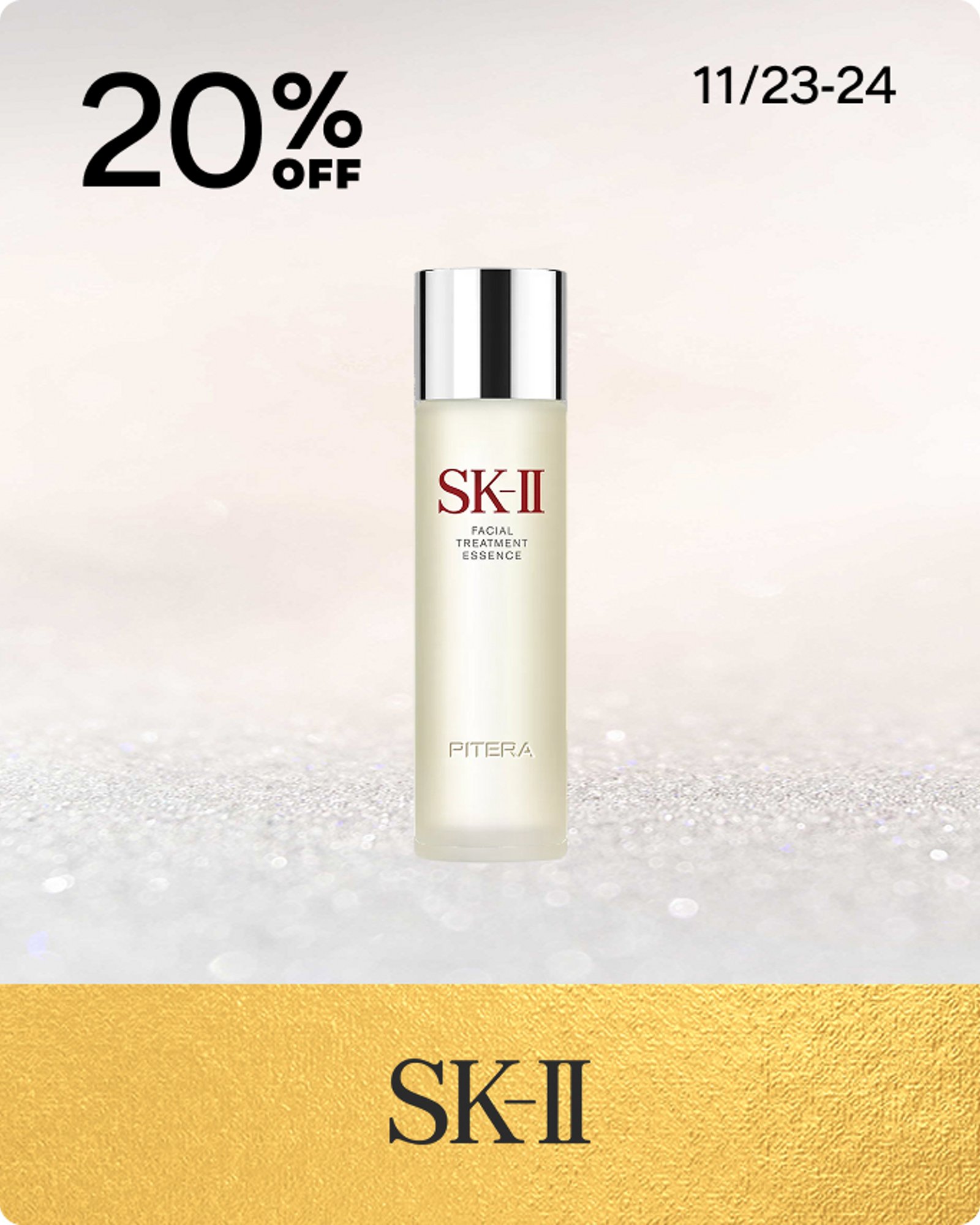 SKII (present)