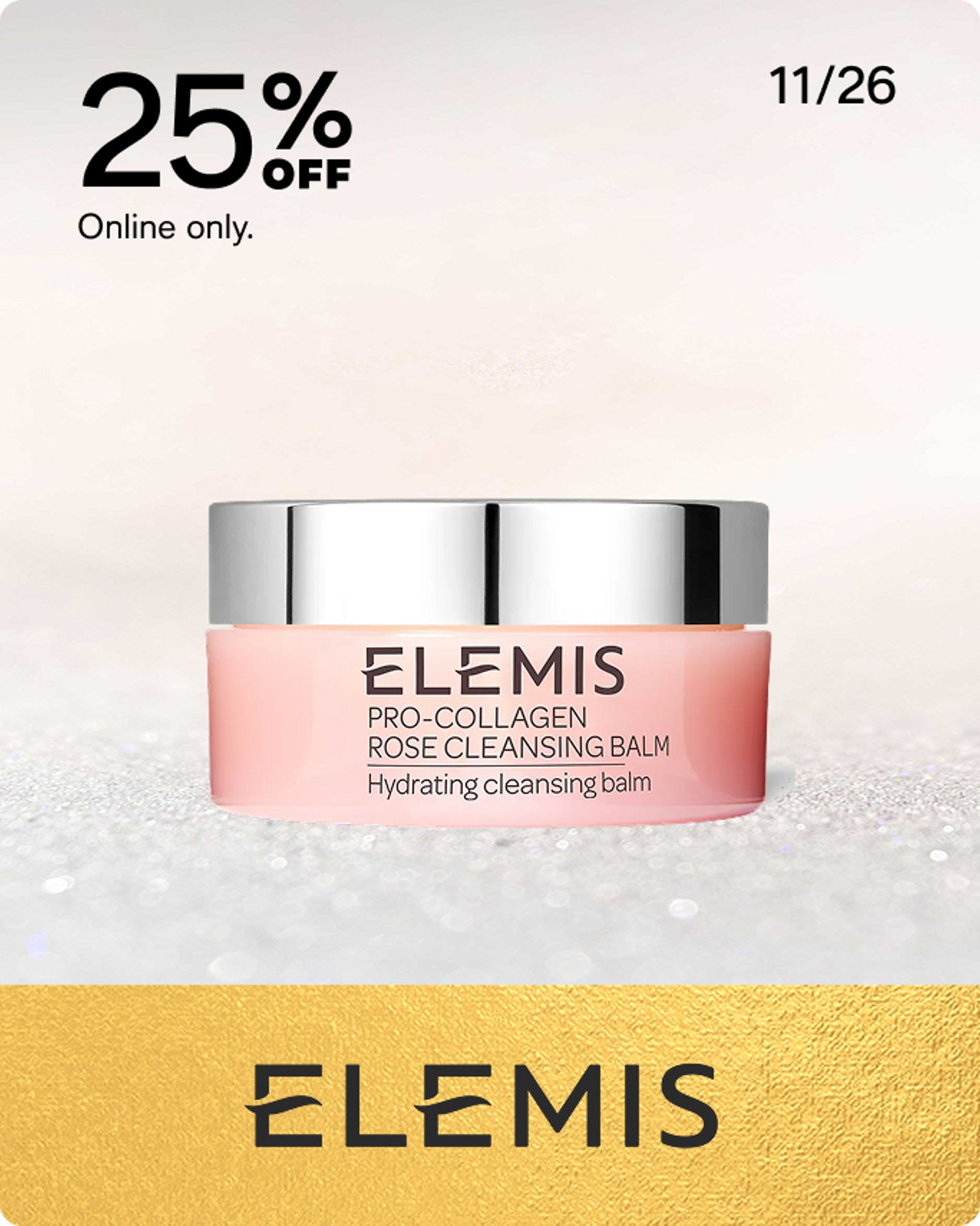 Elemis (present)