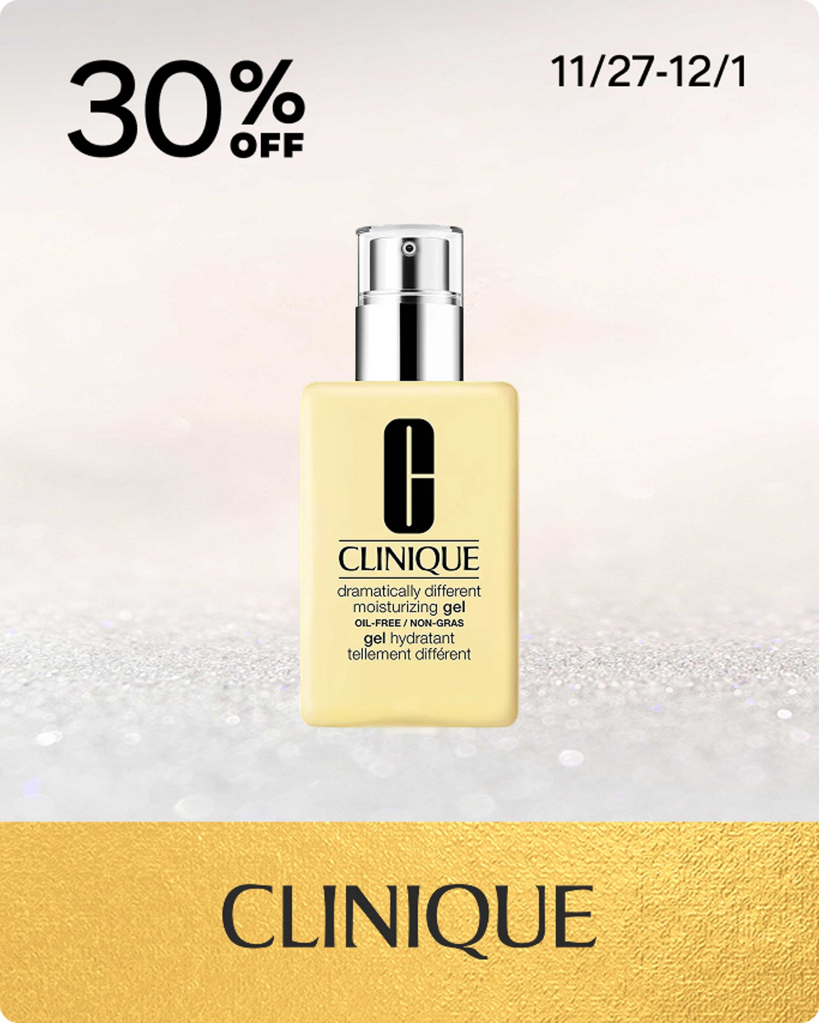 Clinique(Present)