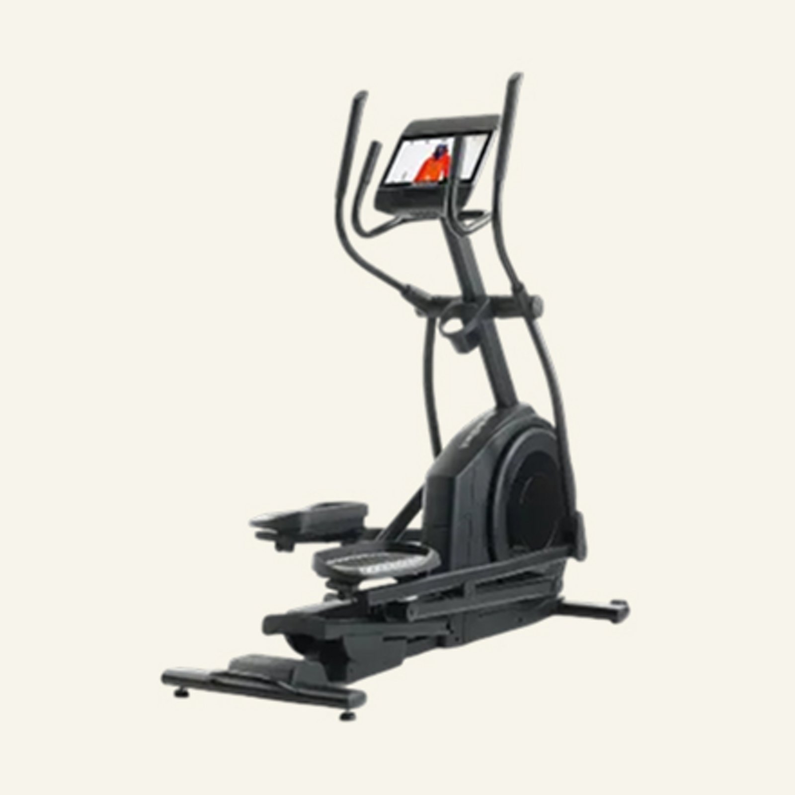 Exercise Equipment
