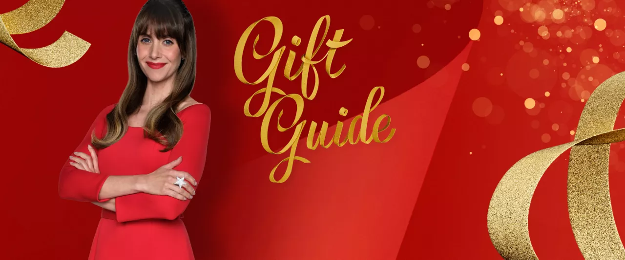 gift guide