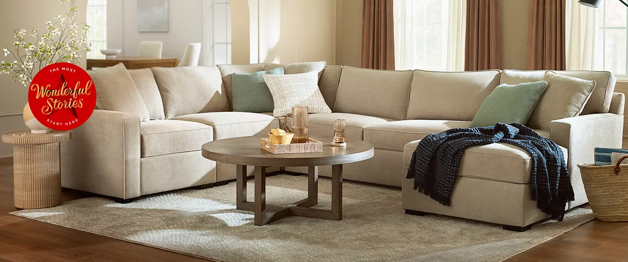 living room furniture